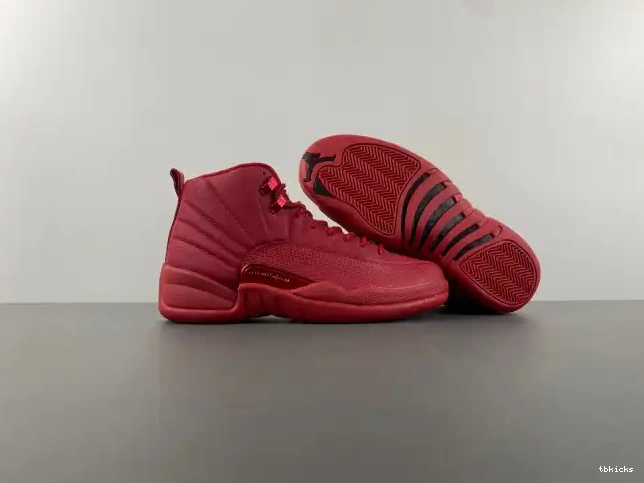 Reps TB Red Jordan 130690-601 Gym (2018) 12 Retro Air 0520